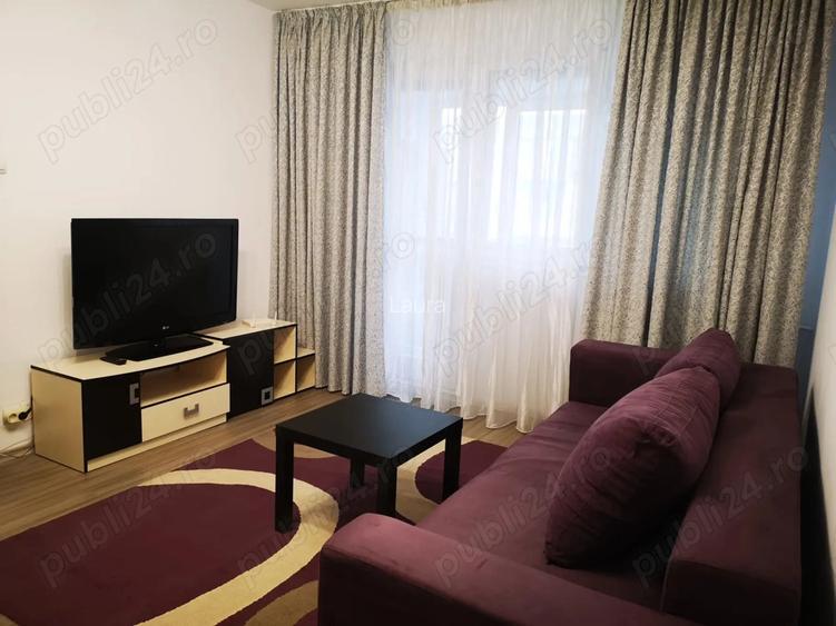 Proprietar - Inchiriez apartament cu 2 camere