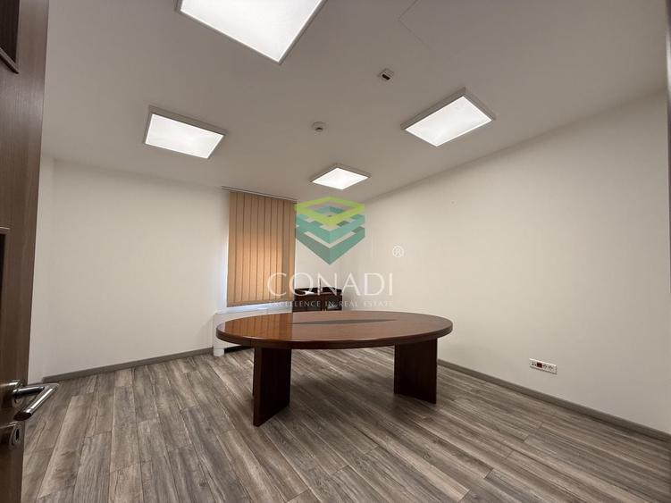 Hale premium cu Spatiu de birouri– zona Oxigenului – Cernica - 7