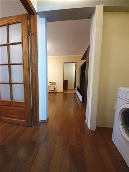 Inchiriere apartament 2 camere, Centrul Civic, mobilat utilat - 11
