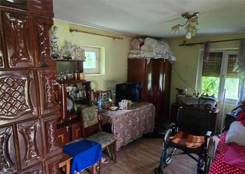 RECO IMOBILIARE CASA BATRANEASCA TINCA - 2