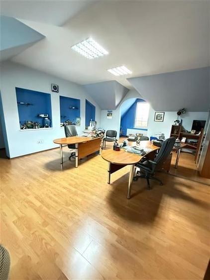 Exclusivitate, Hale si cladire de birouri, 6232 mp teren , Calea Feldioarei, Bra - 1