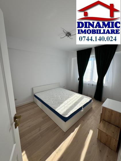 Ap. 3 camere, complex nou, Str. Fermelor, 500 Eur/lunar - 12