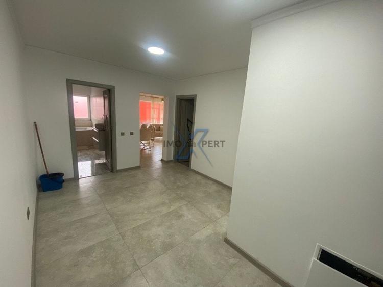 Apartament cu 2 camere decomandat, mobilat si utiat, 67mp utili zona Calea Baciu - 1