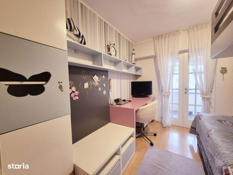 Apartament modern cu 3 camere, etaj 3, zona OMV - 9