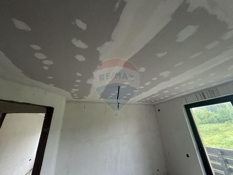 Casa de vanzare zona Castel Transilvania - 8