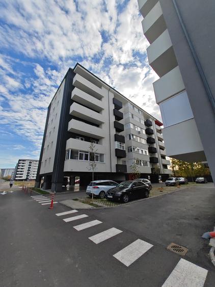 Apartament 3 Camere Bloc Nou , Aparatorii Patriei - 7