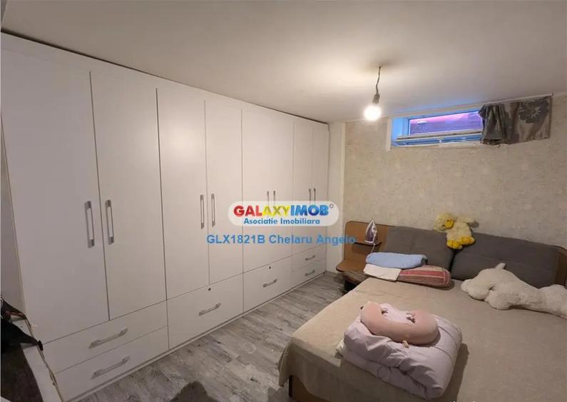 Unirii, Piata Concordiei, apartament 2 camere in vila, supra - 3