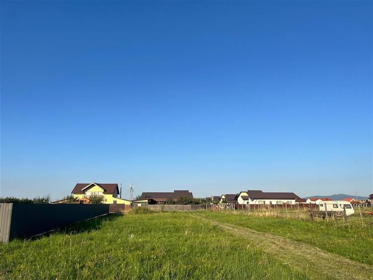 COMISION 0! TEREN INTRAVILAN, 1000MP, HARMAN - 5