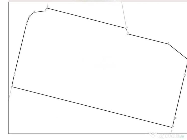 Grozavesti, teren 1380 mp cu PUZ in lucru - 1