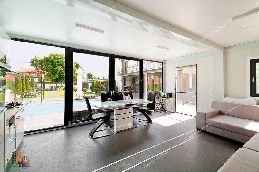 Oportunitate! Vila cu piscina, situata in Galati ''La cheie'' ! - 2