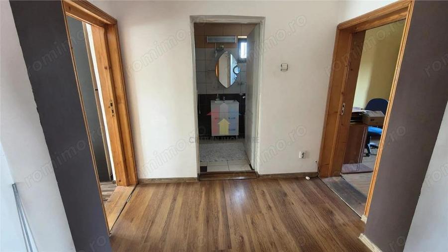 Constructie 2011 VILA P+1 Mobilata Centru (Rahovei-C Galati) 250mp utili 300mp teren - 16