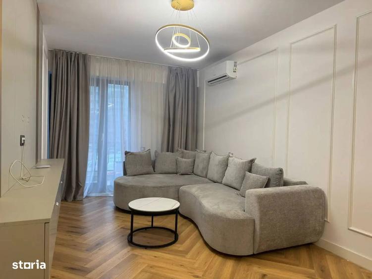 Apartament 2 camere LUX | My Place Residence Pipera | Mobilat & Utilat - 1