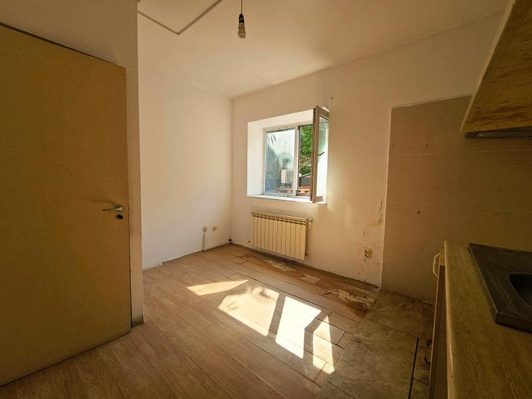 Ferdinand stradal | Vila individuala S+P+2+M | Curte proprie | Constructie 2002 - 37