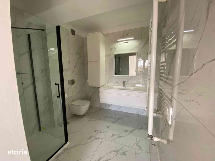 Vila moderna 4 camere | Drumul Potcoavei | 2 locuri parcare - 9