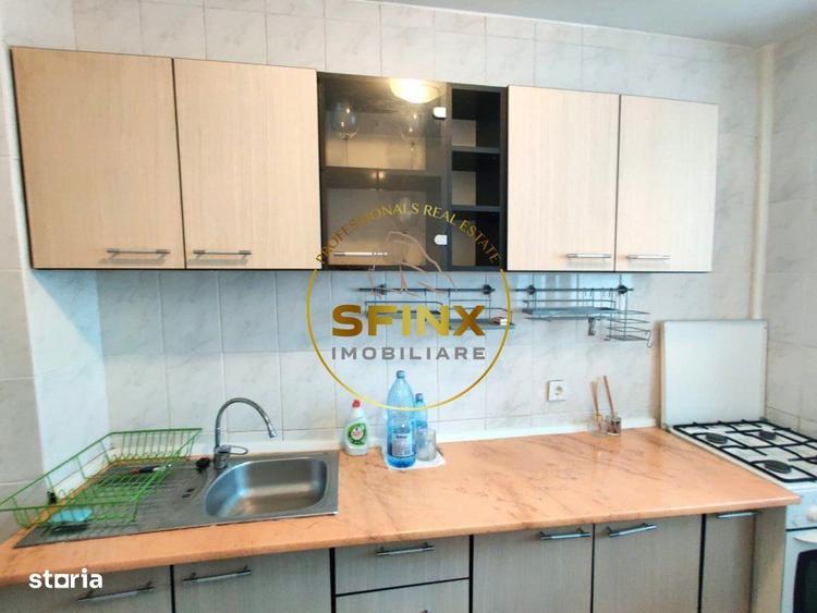 2 camere Piata Muncii/ Basarabia/ metrou/ parc Lia Manoliu - 3