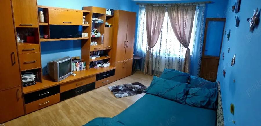 Apartament 2 camere de inchiriat Lujerului, Bucure?ti Ofer spre inchiriere apartament cu 2 camere, - 5