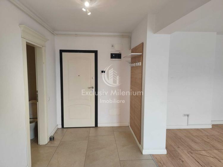 Birouri 2 camere - Foisor- Ferdinand + Parcare bl NOU - 3