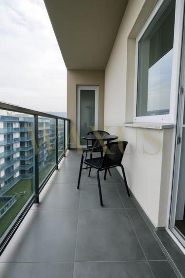 Apartament Modern - SU 58MP I Balcon I Garaj- Metro I Vivo I BMW - 8