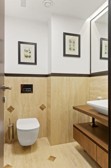 Apartament spectaculos de inchiriat cu 4 dormitoare, in zona Kiseleff - 9