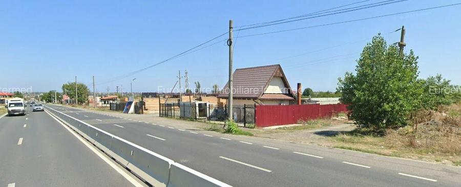 Teren Tuzla zona peco