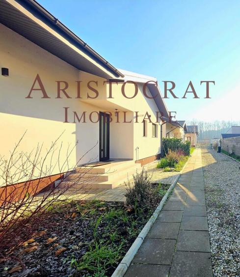 Inchiriere casa nemobilata - 7