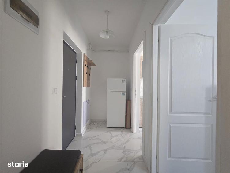 Apartament 1 camera Lunca Cet??uii - 2