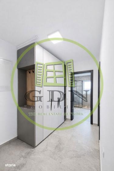 Apartament 2 camere de vanzare in Bartolomeu Brasov gradina si loc de - 10