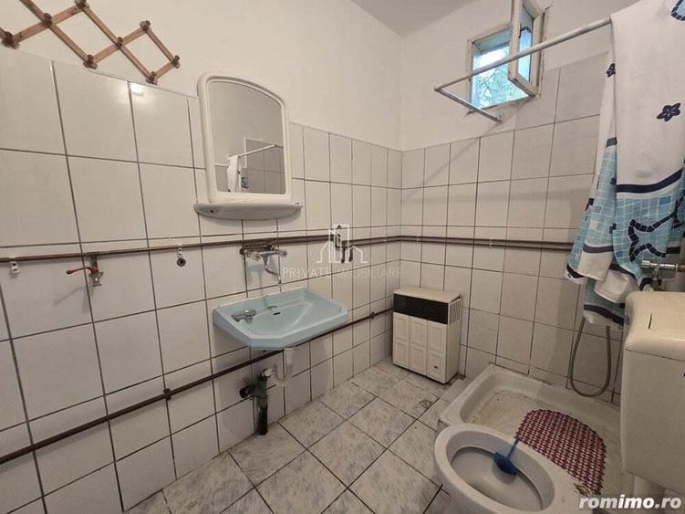 Casa, formata din 2 apartamente, Sighisoara - 18