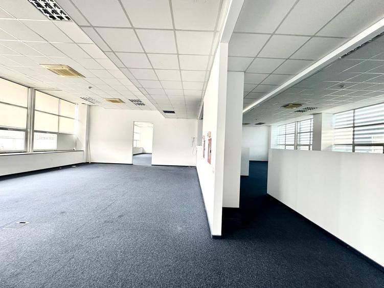 Zona Noul Mall Rivus Spatiu de birou Semicentral 462mp - 3