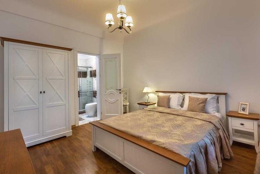 Apartament 3 camere Lux la 2 minute de metrou Universitate - 3