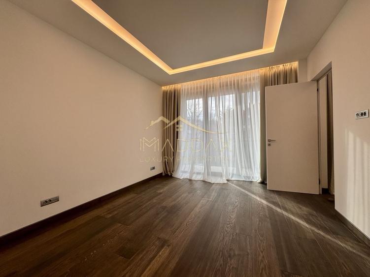 Penthouse cu 5 Camere *400mpc* / 67mp terasa / View 360 / Bd. Kiseleff - 19