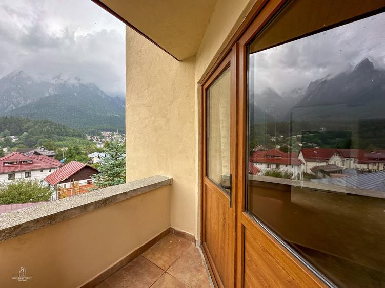 Locatie premium in Zamora – Casa cu vedere si potential turistic - 22