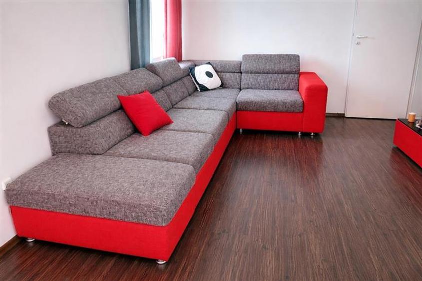 Apartament 3 camere, decomandat, terasa, parcare, Avantgarden, Bartolomeu, Braso - 3