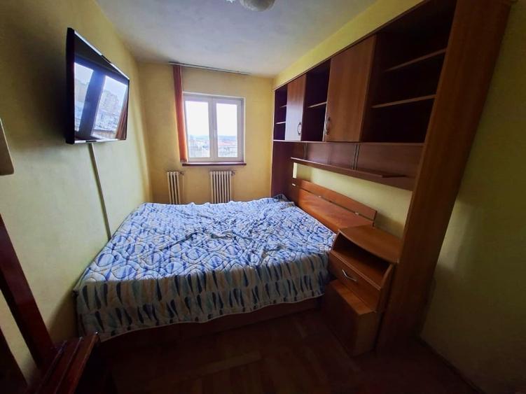 Apartament 2 Camere Decomandat, Etaj 7/10, Aleea Plopilor, Targu Jiu - 4