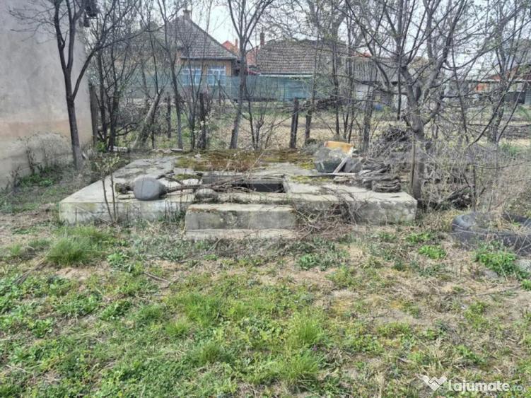 Teren intravilan de vanzare, 1399 mp, in Micula - 9