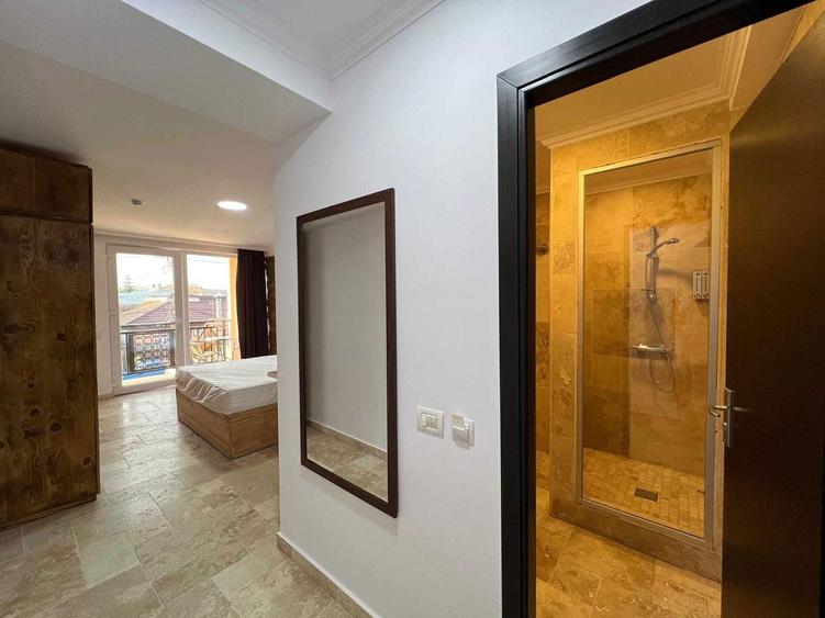 Oferta! Inchiriez garsoniera - 410 EUR, utilitati incluse / KM 5 - 4