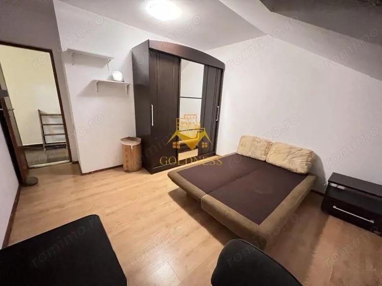 2 camere, 2 niveluri, Pet Friendly, Manastur, Zona Big Izlazului - 15