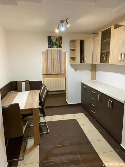 Apartament 3 camere, tip PB, 72 MP utili, Etaj 1, Calea Aradului, Oradea. - 5
