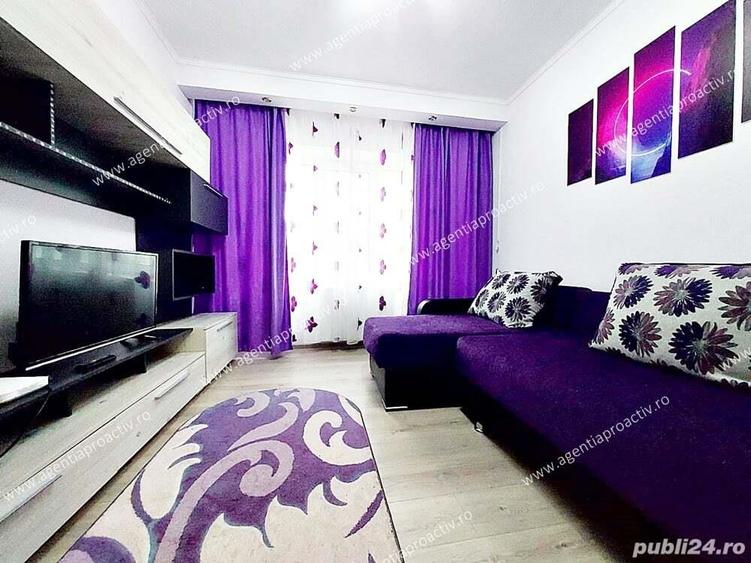 Garsoniera cocheta, amplasata pe malul Dunarii! - 1