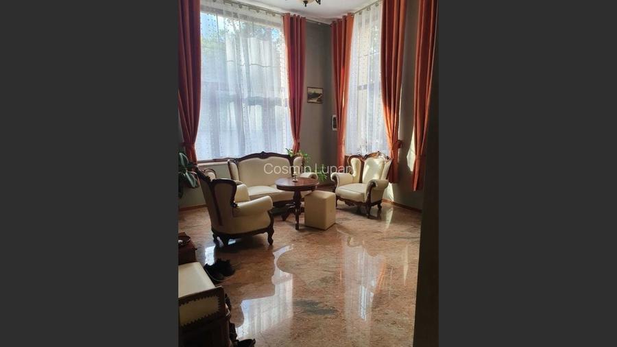 House for sale, 4 Rooms, 200 sqm, 630 sqm, Satu Mare