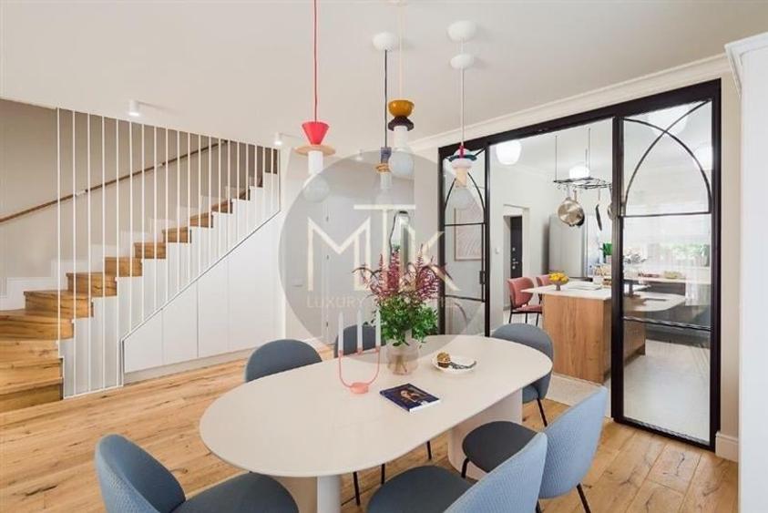 EXCLUSIV I Vila Premium 5 camere I Pipera - 2