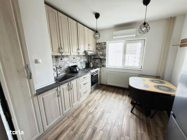 Apartament 2cam, Prima Inchiriere - MegaMall | Pantelimon | Iancului - 15