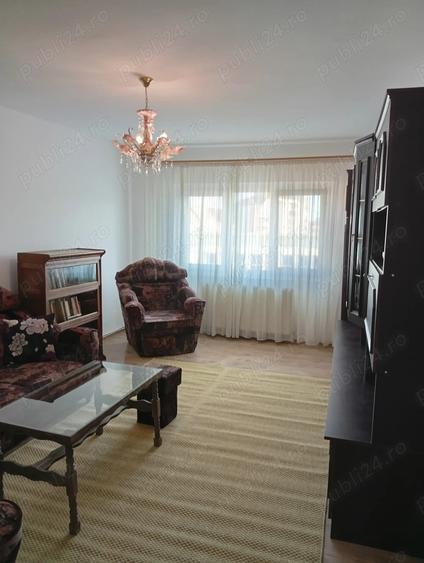 Apartament 2 camere - Centru Turda - 8