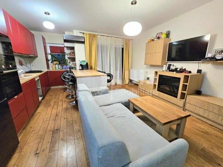 Apartament 2 camere | 60mp | Etaj 5/7 | Balcon | Bloc nou | Buna Ziua - 2