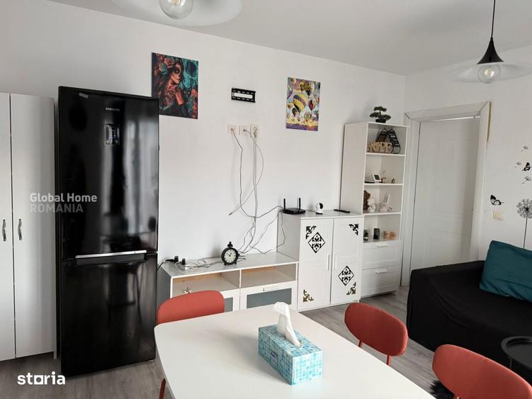 Apartament 2 camere 43,5MP | First Rent | Forest Tunari | Parcare - 1