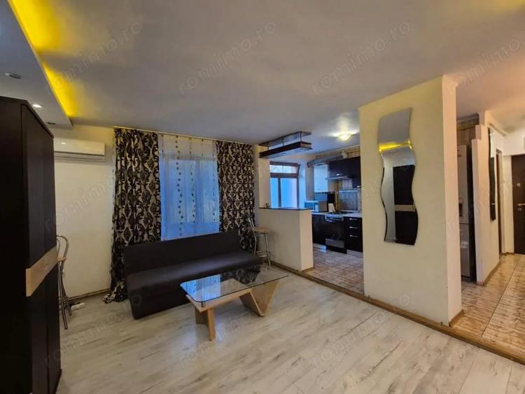 Apartament 2 camere Centru, mobilat, utilat - 1
