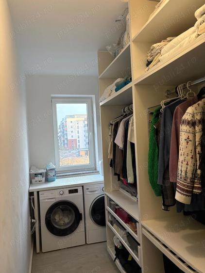 Apartament 2,5 camere 60 mp utili - 7