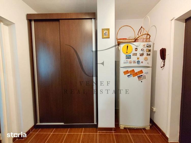 0 Comision 3 Camere 64 mp 1 balcon etaj 2 Colentina Metrou Obor 2 min - 2