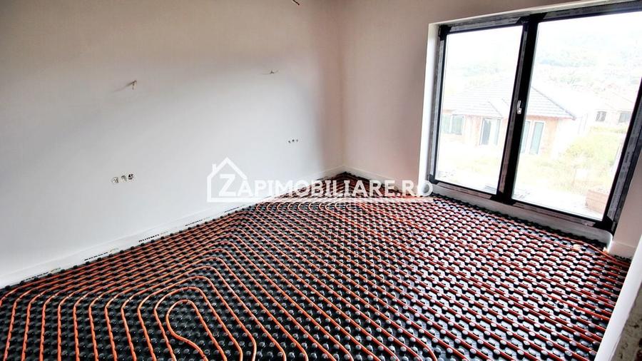 Casa 5 camere,3 băi,la cheie,138 mp,528mp teren,0% comision - 19