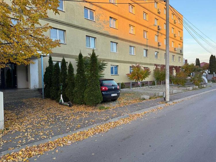 Vand Garsoniera Sibiu, Etaj 1, Zona buna Renovata - 1